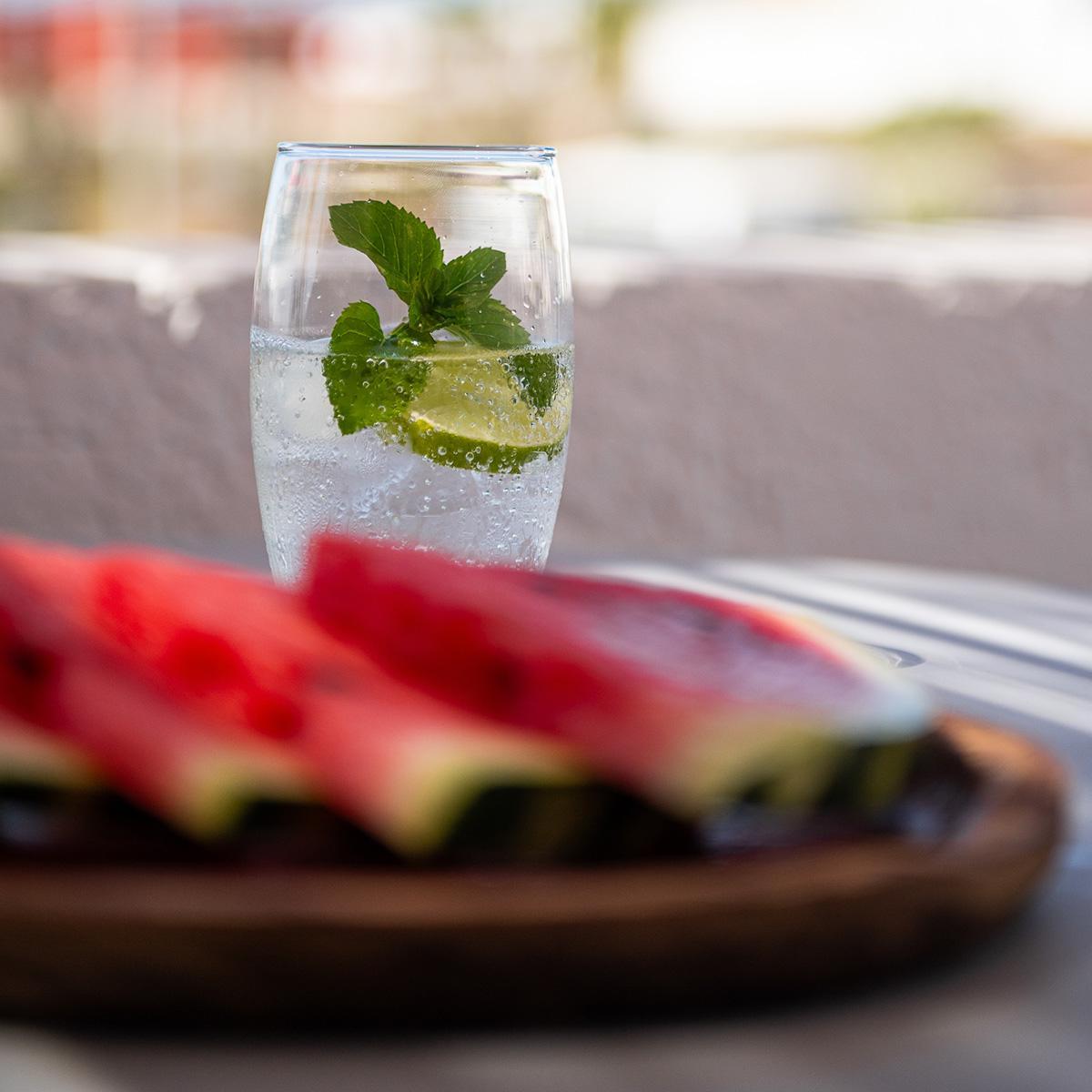 The Noverian Bios Santorini Boutique Hotel 费拉 外观 照片