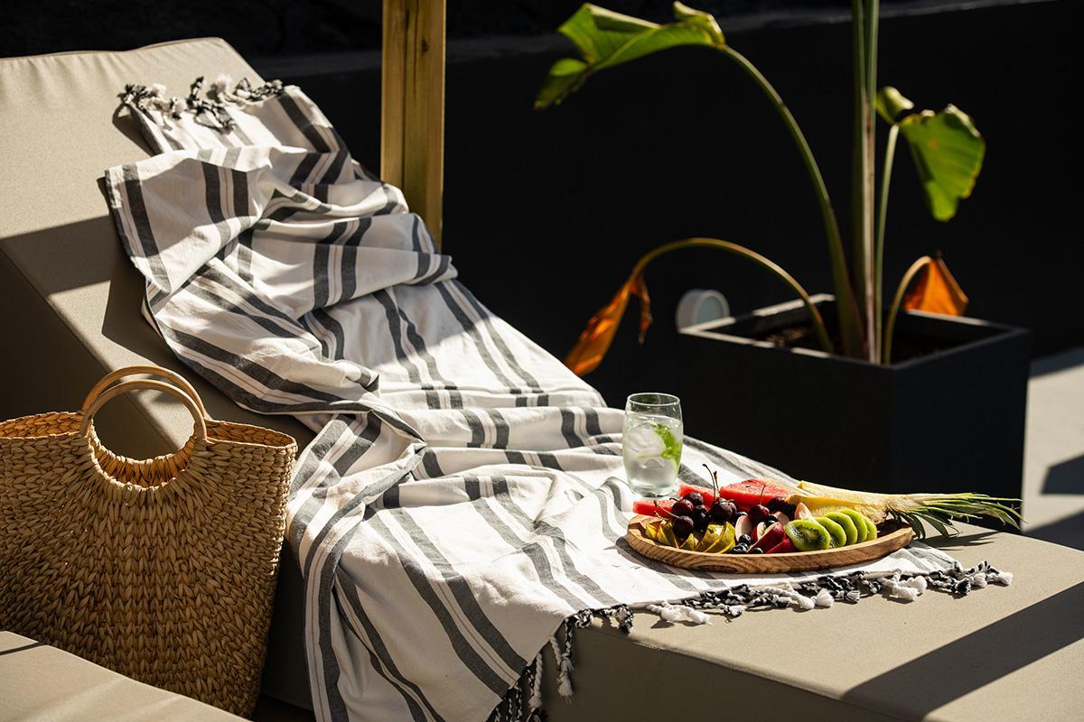 The Noverian Bios Santorini Boutique Hotel 费拉 外观 照片