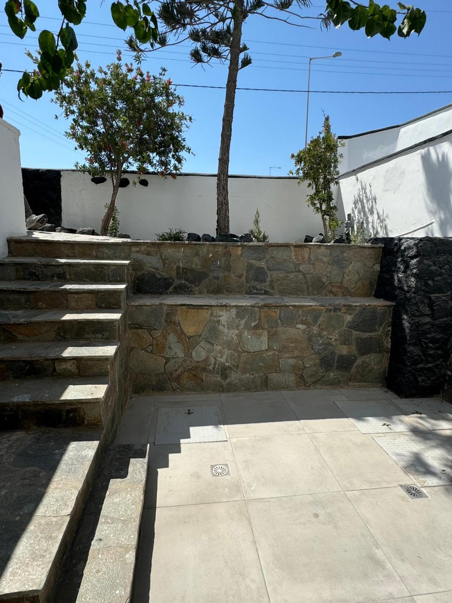 The Noverian Bios Santorini Boutique Hotel 费拉 客房 照片
