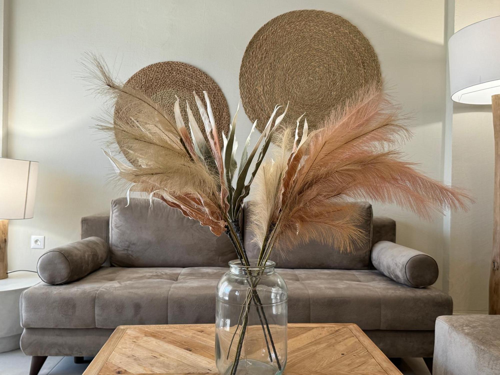 The Noverian Bios Santorini Boutique Hotel 费拉 客房 照片